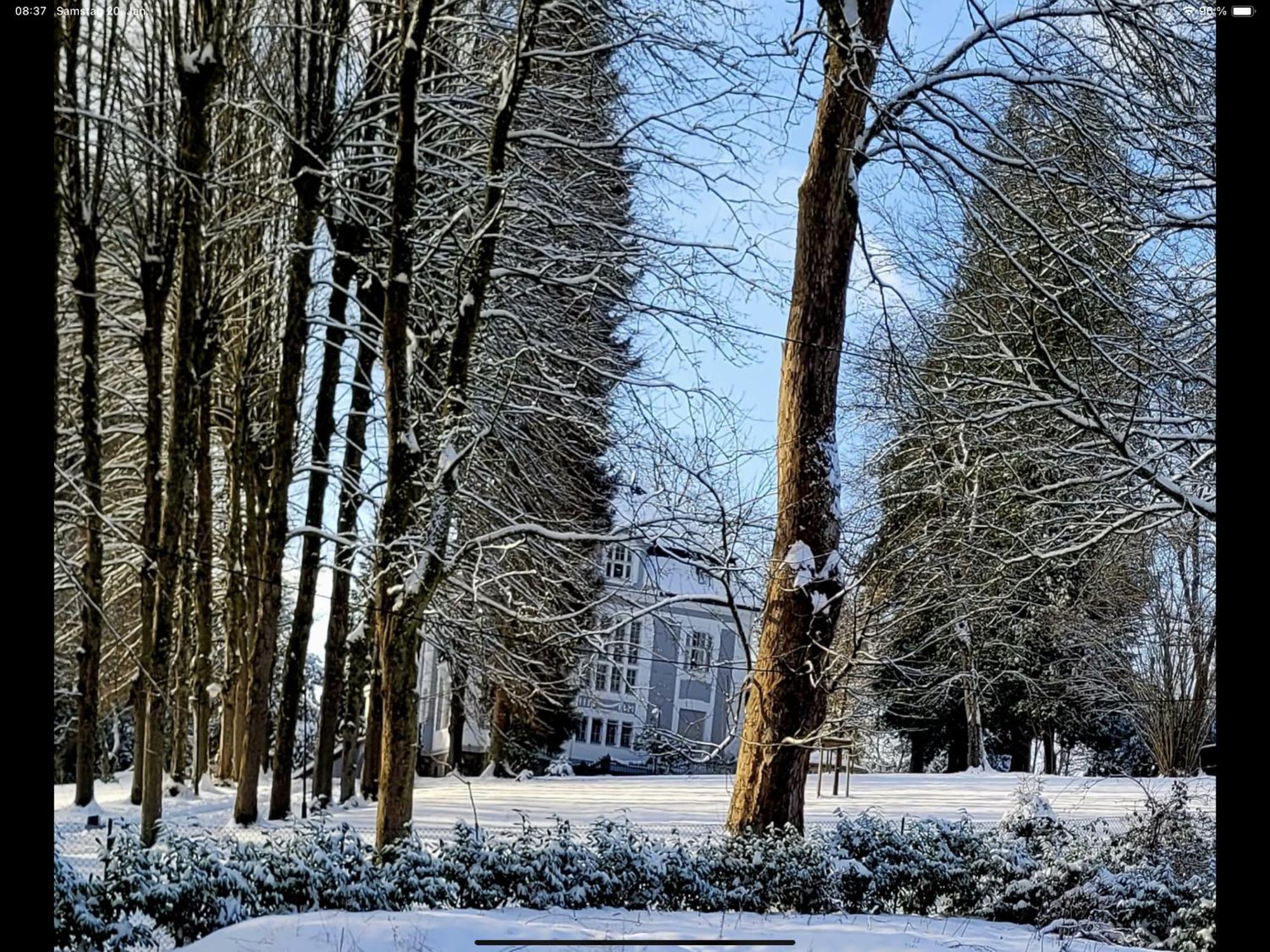 Villa Schoeneck Windeck Dış mekan fotoğraf