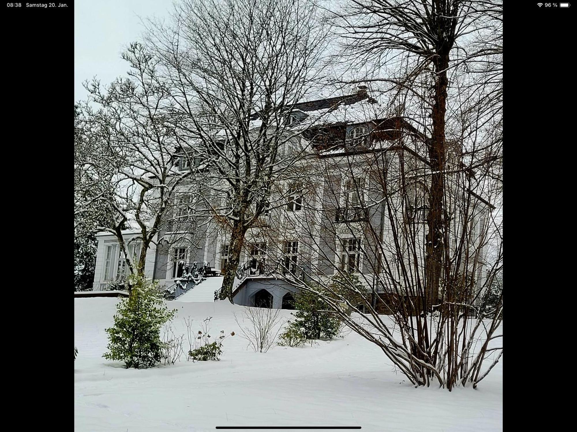 Villa Schoeneck Windeck Dış mekan fotoğraf